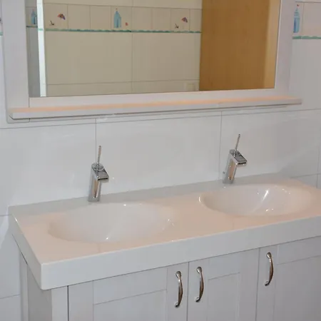 In Martelange With Garden, Cleaning Included Holiday home Radelange