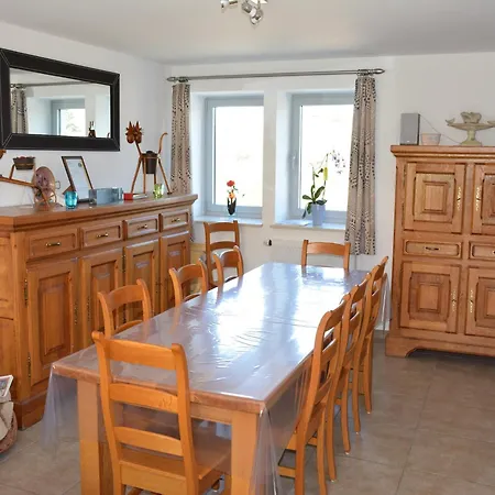 Nature Escape In Martelange, Cleaning Included