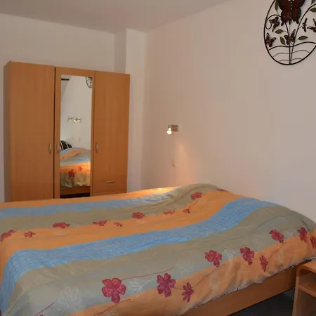 Holiday home In Martelange With Garden, Cleaning Included