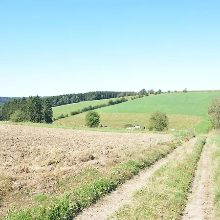 Nature Escape In Martelange, Cleaning Included Holiday home Radelange