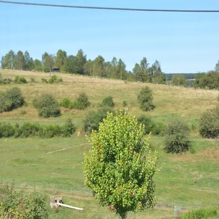 Holiday home Nature Escape In Martelange, Cleaning Included