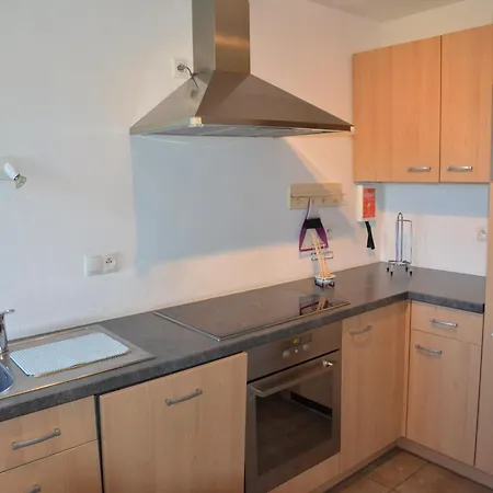 Holiday home Nature Escape In Martelange, Cleaning Included Radelange