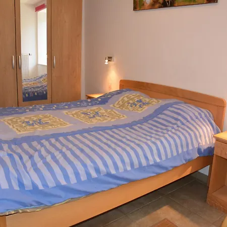 Nature Escape In Martelange, Cleaning Included Holiday home Radelange