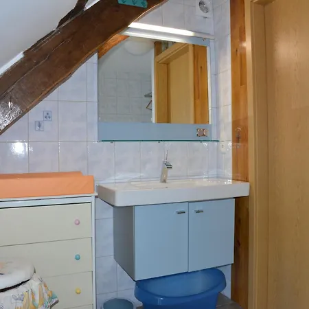 In Martelange With Garden, Cleaning Included Holiday home