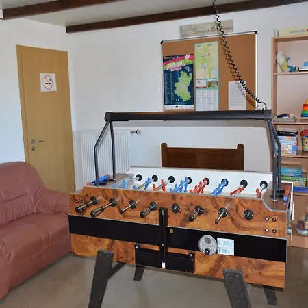 Holiday home Nature Escape In Martelange, Cleaning Included