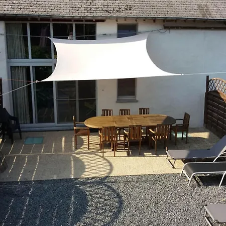Nature Escape In Martelange, Cleaning Included Holiday home Radelange