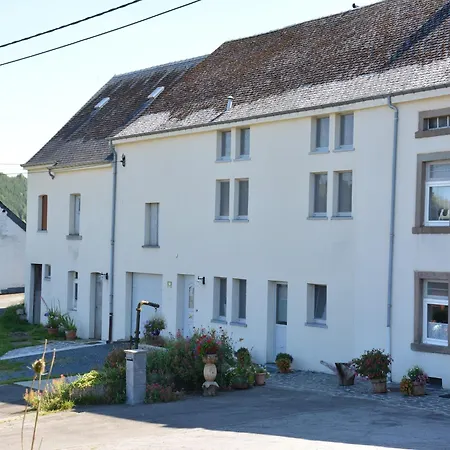 Nature Escape In Martelange, Cleaning Included * Radelange