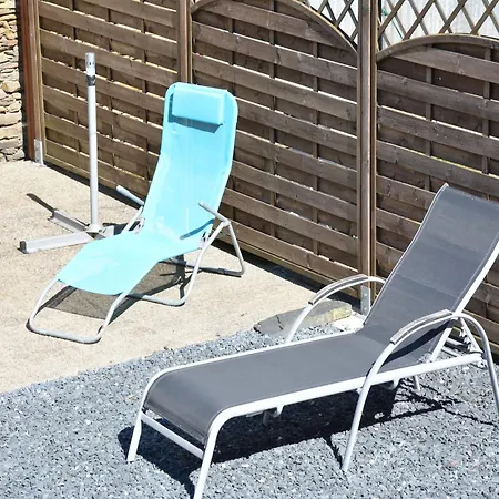 Nature Escape In Martelange, Cleaning Included Holiday home