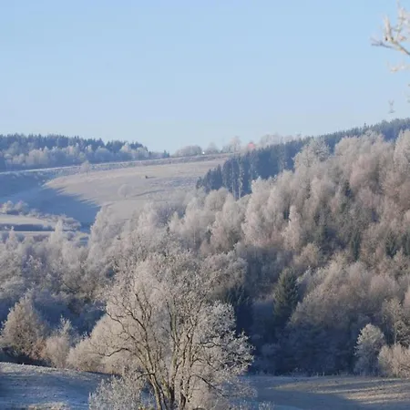 Nature Escape In Martelange, Cleaning Included Holiday home Radelange